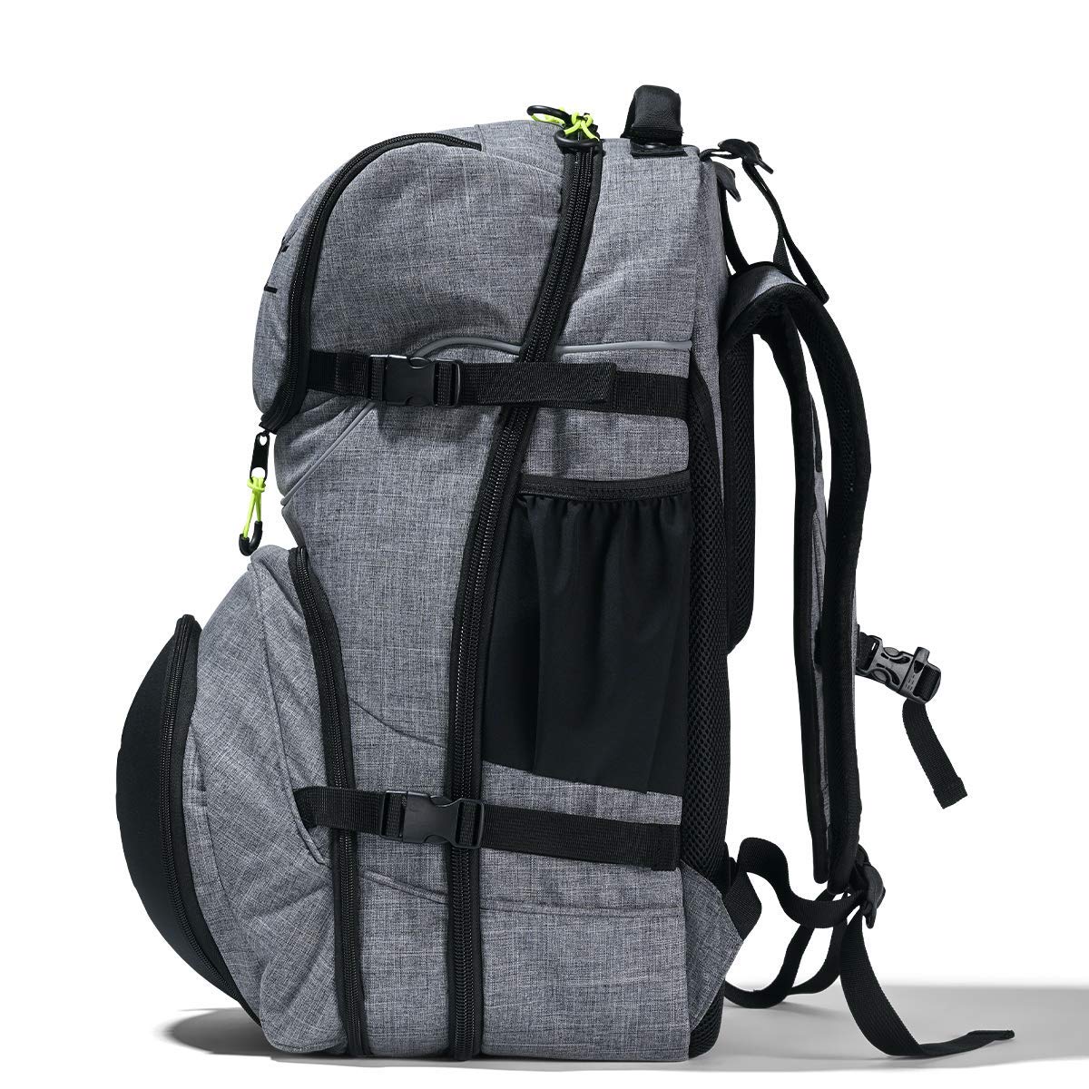 Zoot Ultra Tri Backpack 42L - Lightweight Durable Triathlon Backpack for Swim Bike Run - Perfect for Triathletes, Travel & Outdoor Adventures