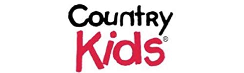 Country Kids Little Girls' Pima Cotton Tights 2-Pack - Soft & Breathable Toddler Leggings for Everyday Wear, Playtime & School Outfits