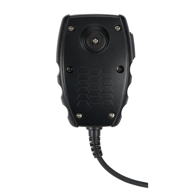 Cobra 75 All Road AM/FM CB Radio - Compact & Powerful Trucker's Communication Device for Long-Haul Driving & Emergency Roadside Use
