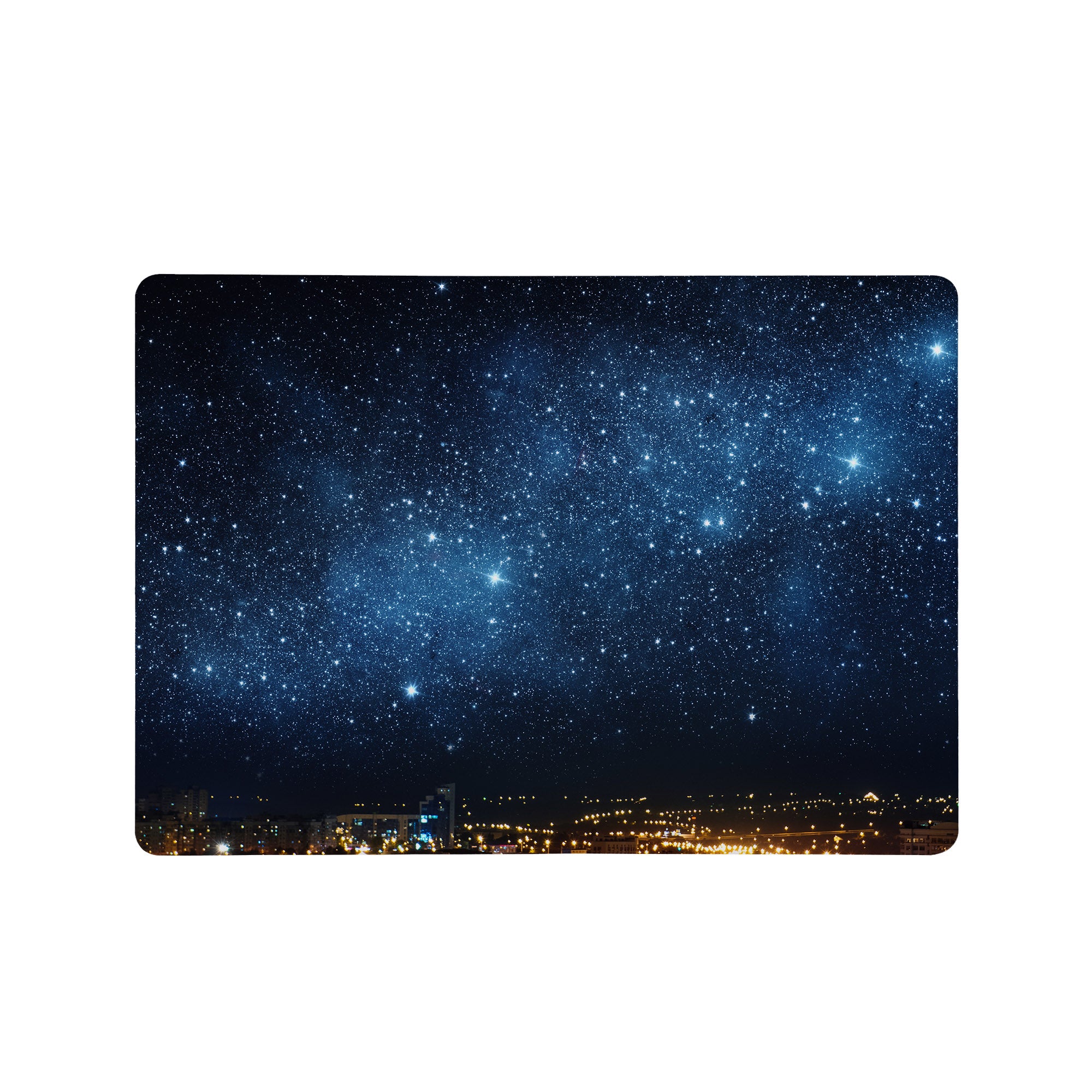 Starry Night Laptop Case for Microsoft Surface - Durable Protective Sleeve for Surface Pro, Laptop, Book | Perfect for Work, Travel & School Accessories