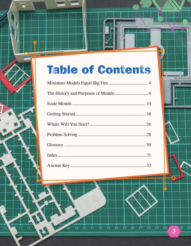 Building Miniature Models: Fun Math Games for Multiplying Decimals - Perfect for Classroom Activities and Homeschooling