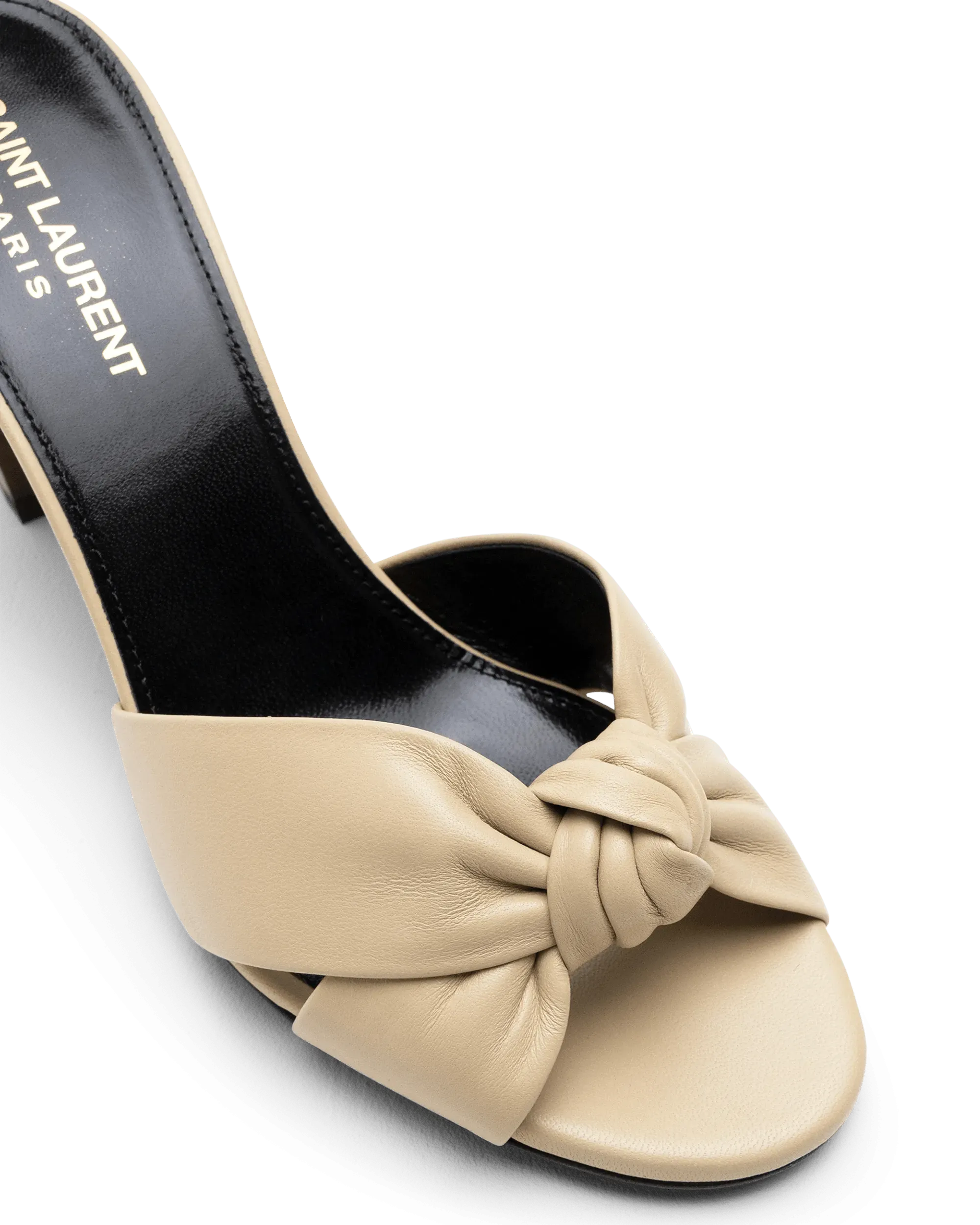 Bianca Women's High Heel Sandals - Elegant Strappy Dress Shoes for Weddings, Parties & Evening Events