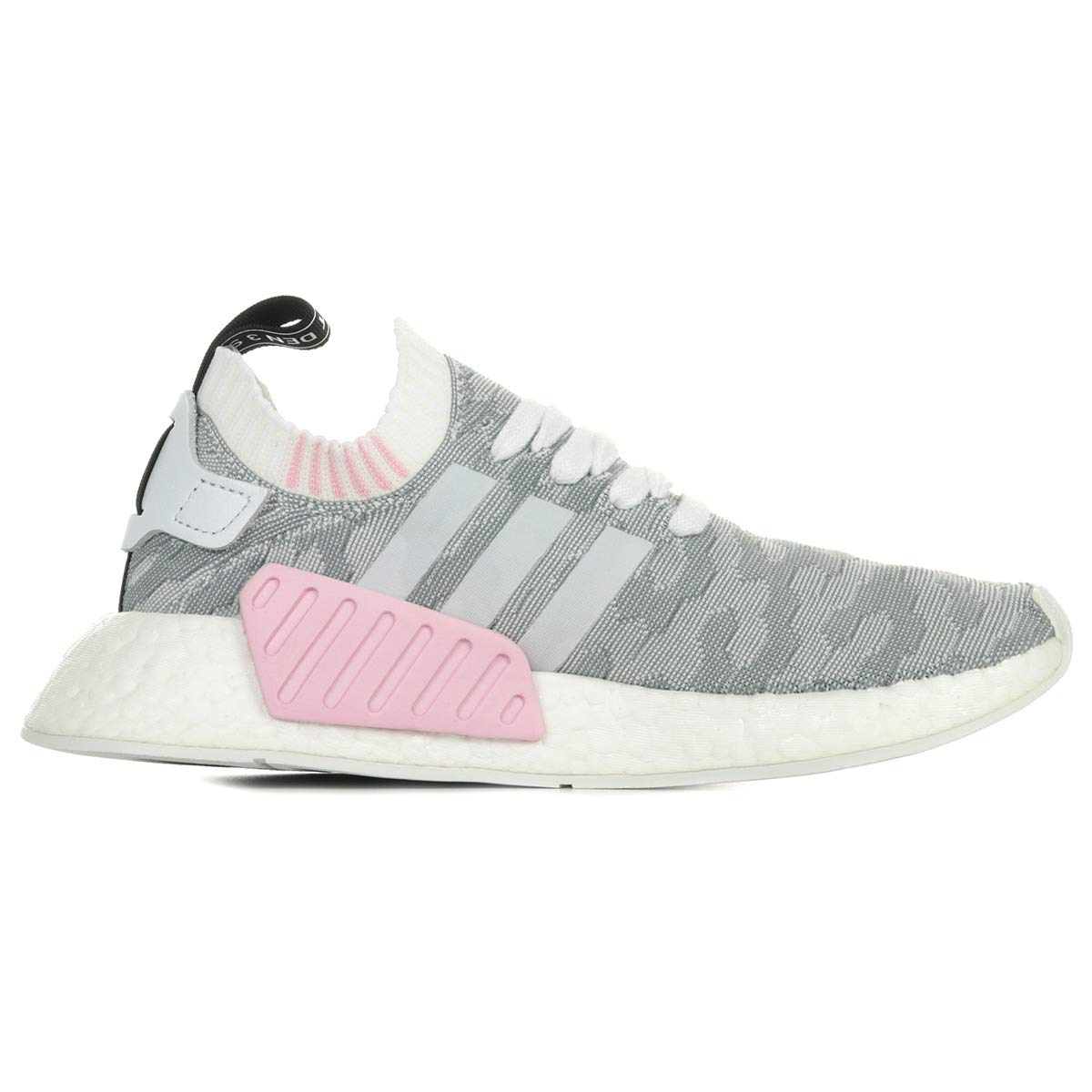 adidas Women's NMD_r2 Primeknit Running Shoes - Lightweight Comfort for Gym, Workout & Casual Wear | Perfect for Jogging, Training & Everyday Fashion