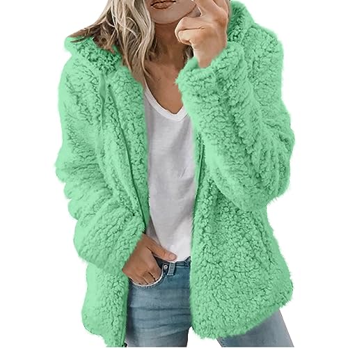 07 Mint Green
