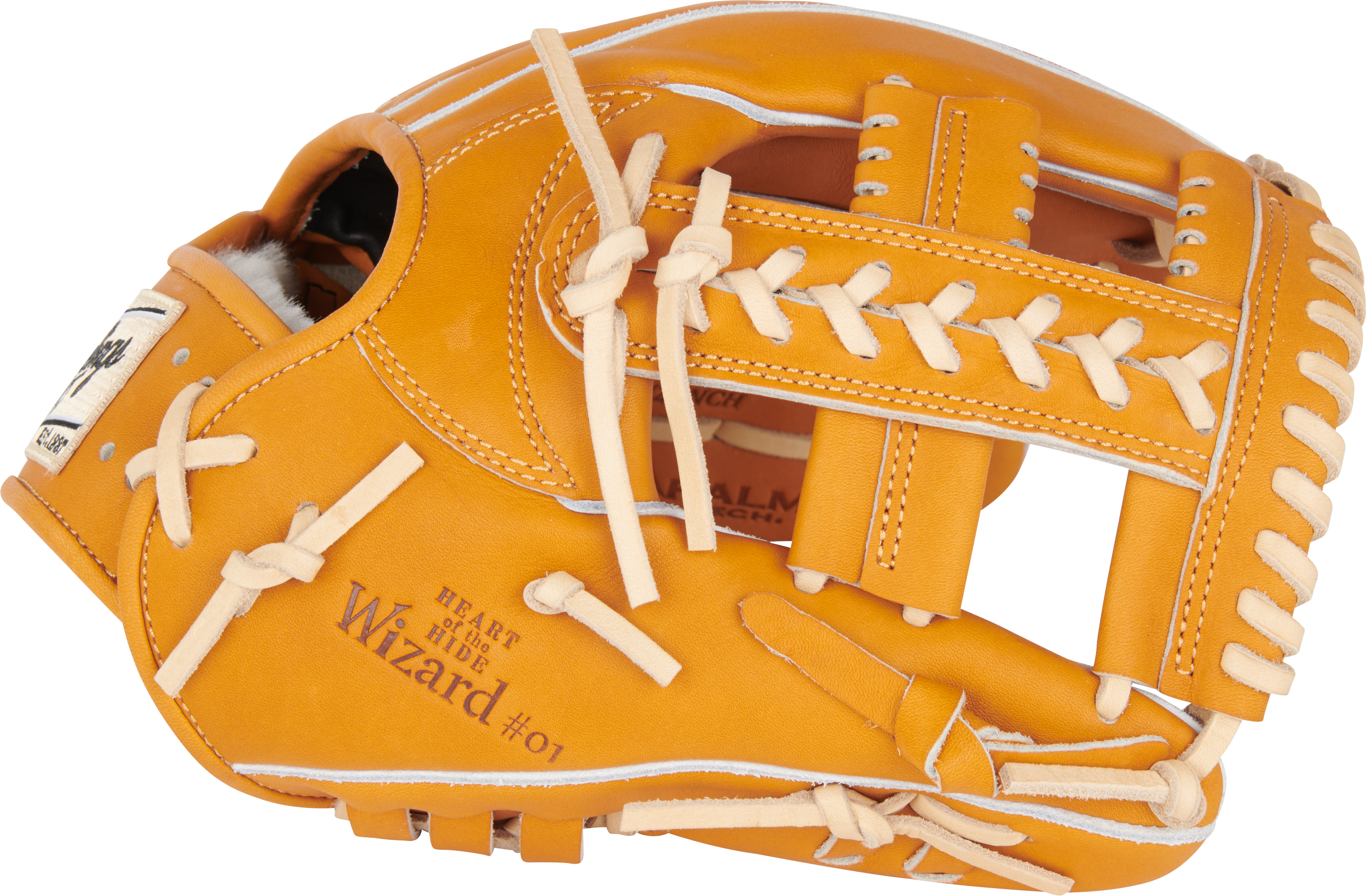 Rawlings Heart of the Hide Japan Series GR3HECK4MG RT Infield Baseball Glove 11.5