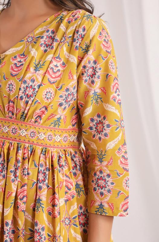 Janasya Stylish Indian Dresses for Women | Traditional & Modern Ethnic Wear | Perfect for Weddings, Festivals & Special Occasions