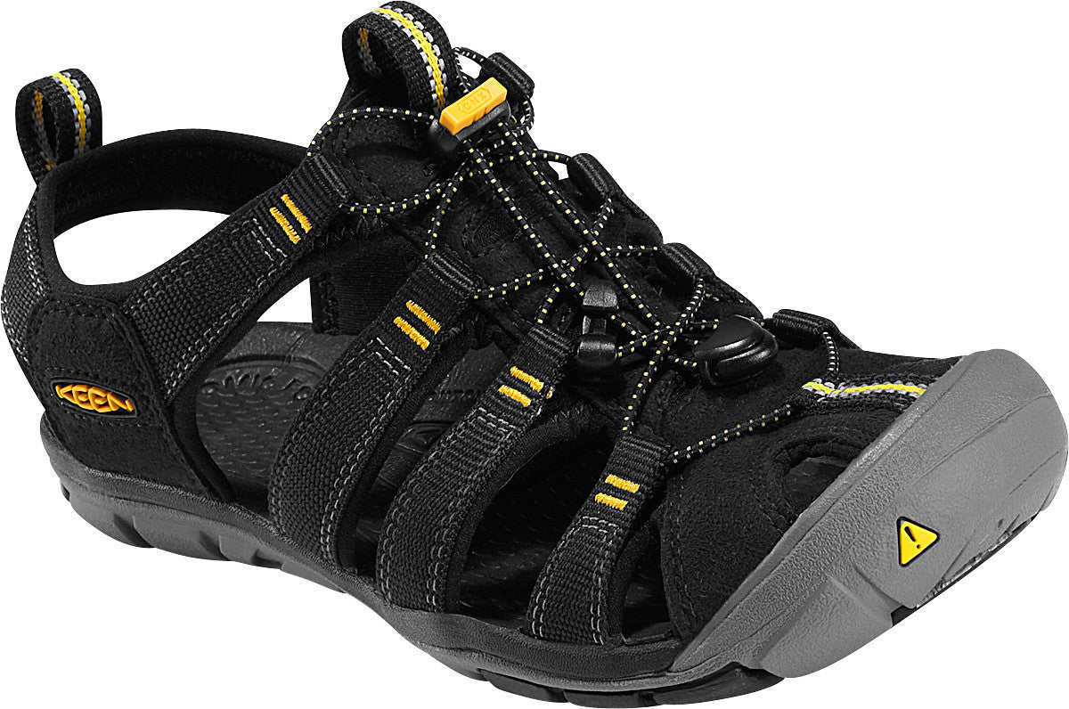 KEEN Women's Clearwater CNX Sandals - Comfortable Waterproof Hiking & Walking Shoes for Outdoor Adventures, Beach, and Travel