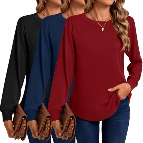 Black, Dark Blue, Red