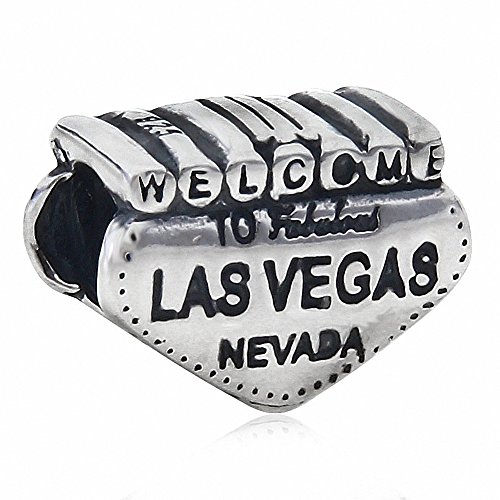 Welcome to Las Vegas Nevada Bead