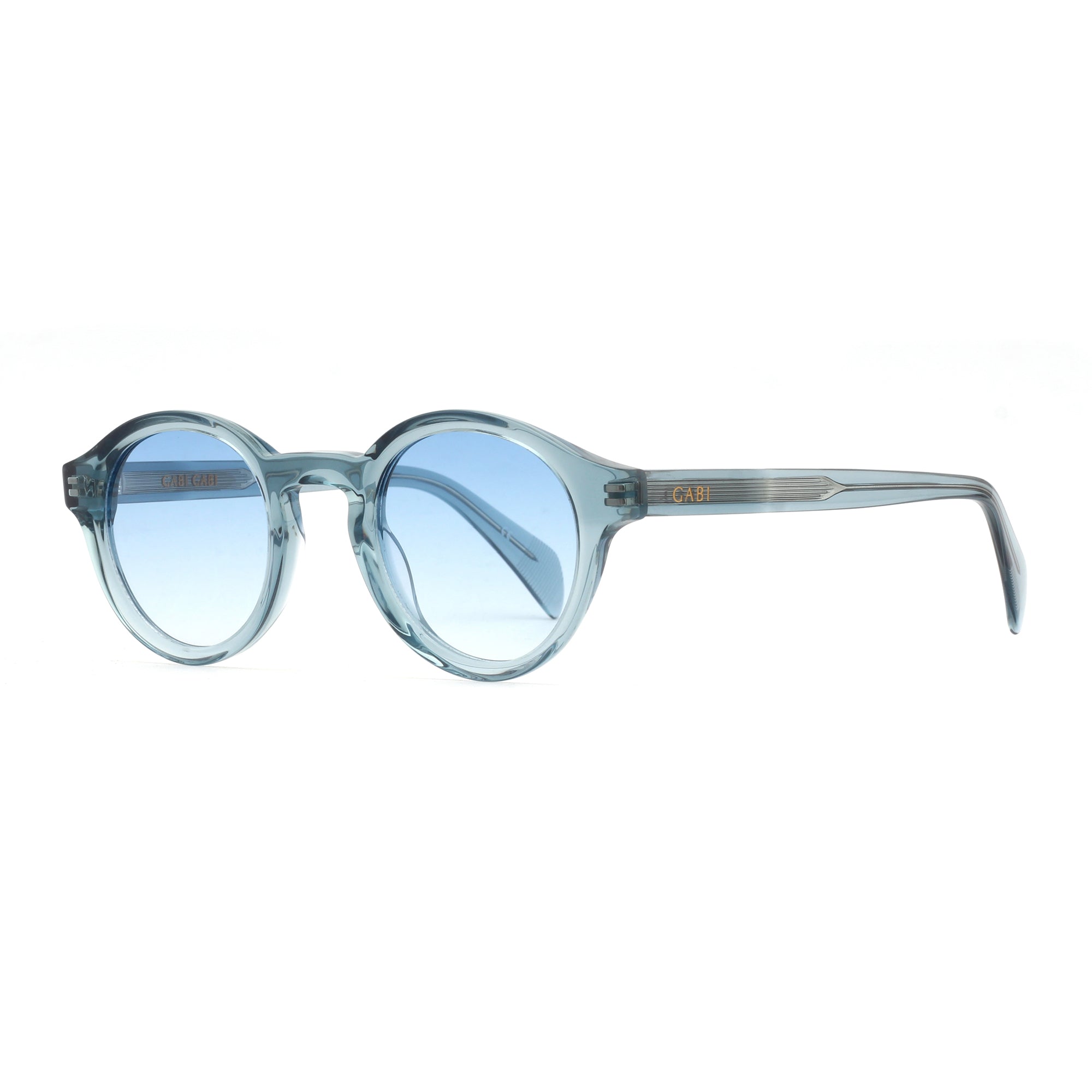 Beratan Blue - Premium Blue Light Blocking Glasses for Screen Time & Digital Eye Strain Relief - Perfect for Gamers, Office Workers & Nighttime Use
