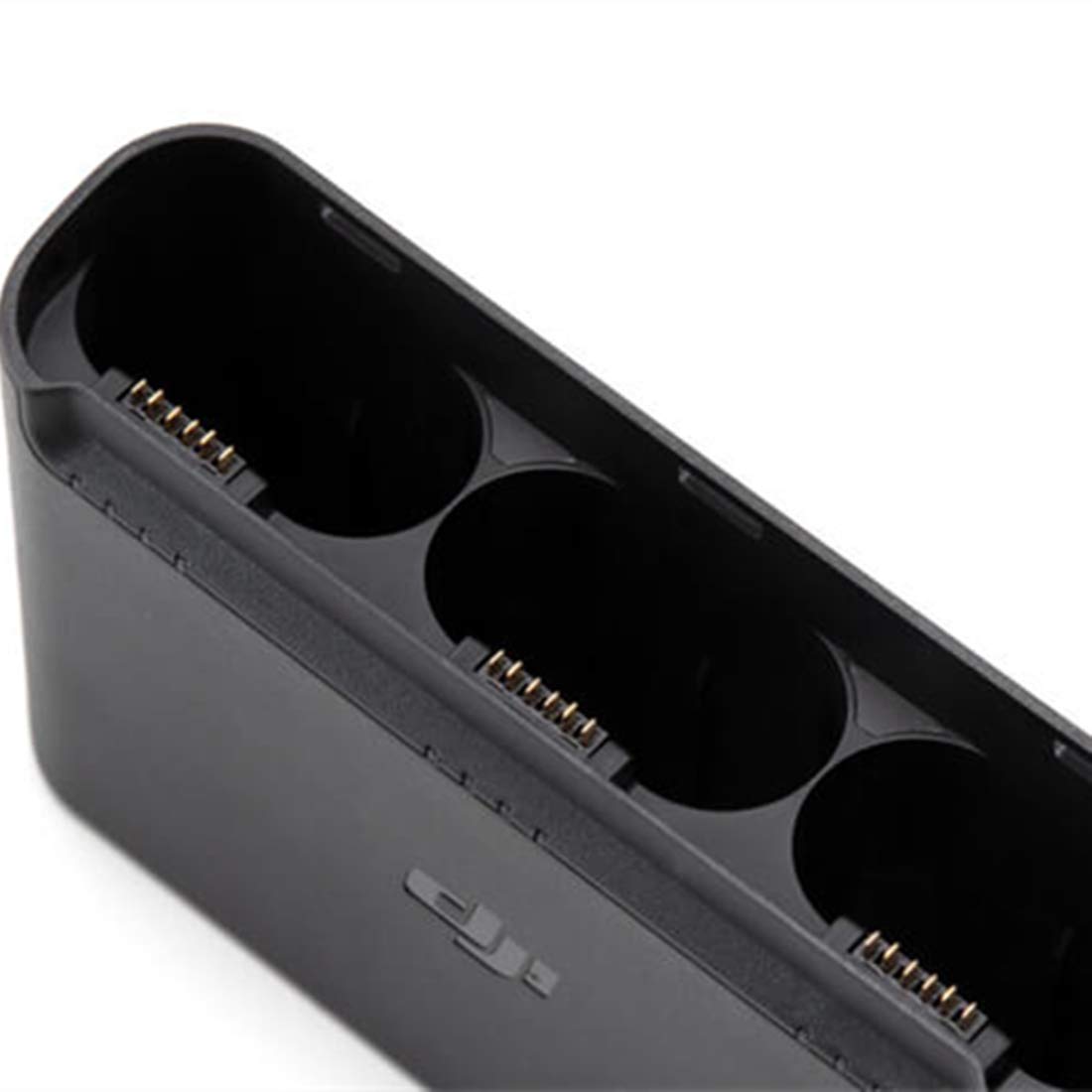 DJI Mavic Mini Genuine Two-Way Battery Charging Hub - Fast Dual Charger for DJI Mavic Mini Drone Batteries - Perfect for Travel and Outdoor Aerial Photography