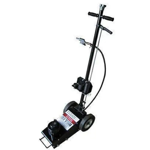 AME Titan 22 Ton Heavy Duty Air Hydraulic Service Jack - Professional Automotive Lift for Trucks, SUVs & Commercial Vehicles - Ideal for Repair Shops & Home Garages