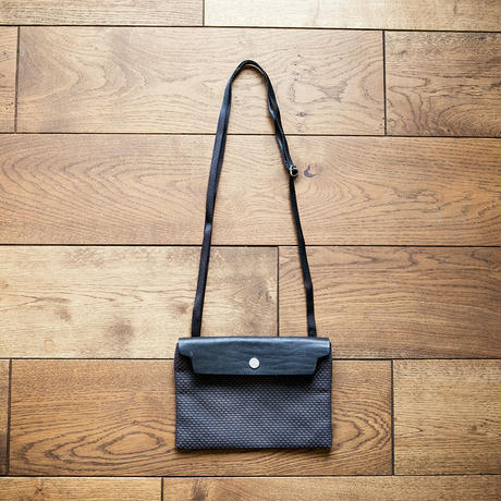 Cabas No. 59 Small Micro Shoulder Bag for Women - Stylish Crossbody Purse for Everyday Use, Travel & Date Night