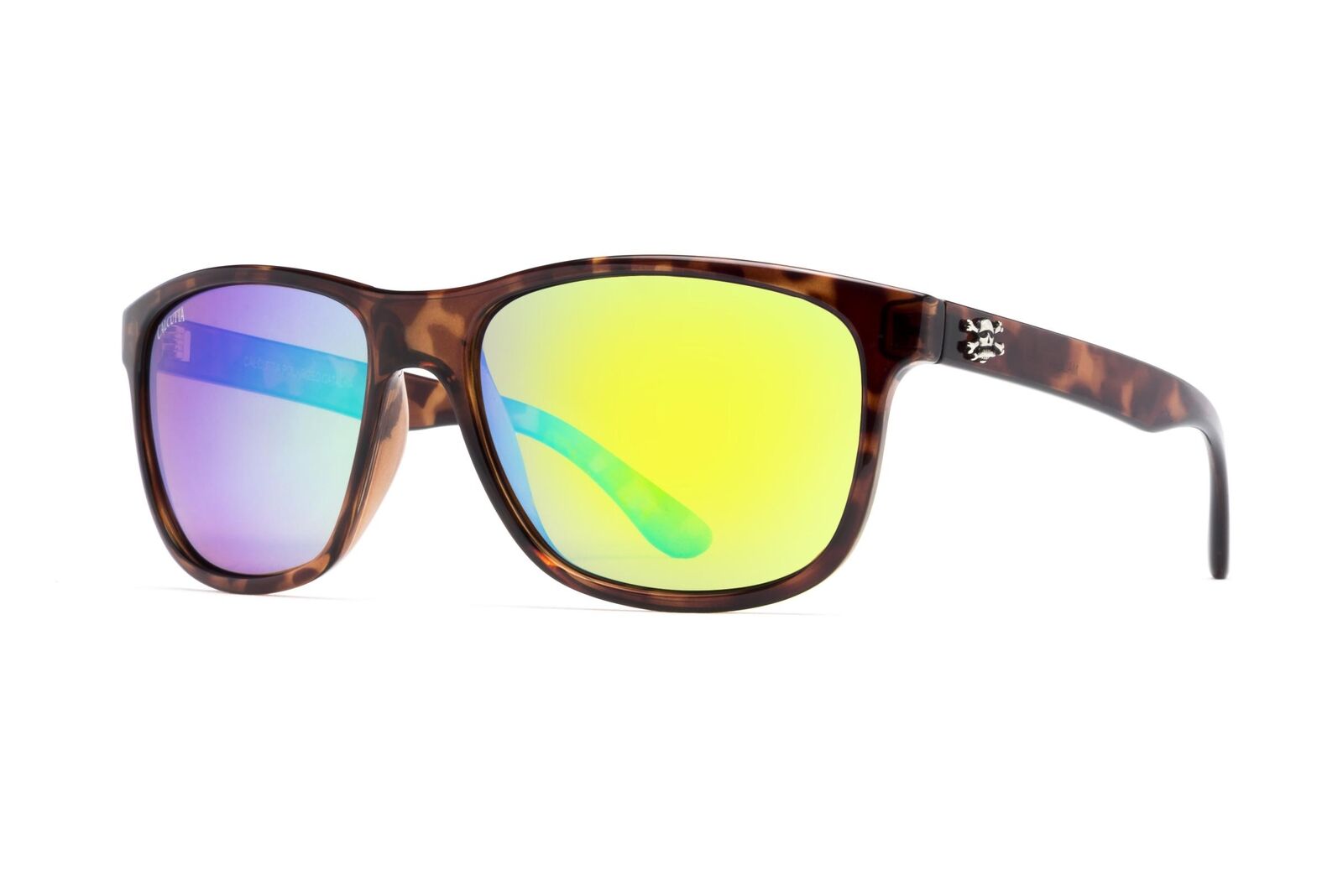 Calcutta Maya Polarized Sunglasses for Men & Women - UV Protection, Lightweight & Stylish - Perfect for Driving, Fishing & Outdoor Activities