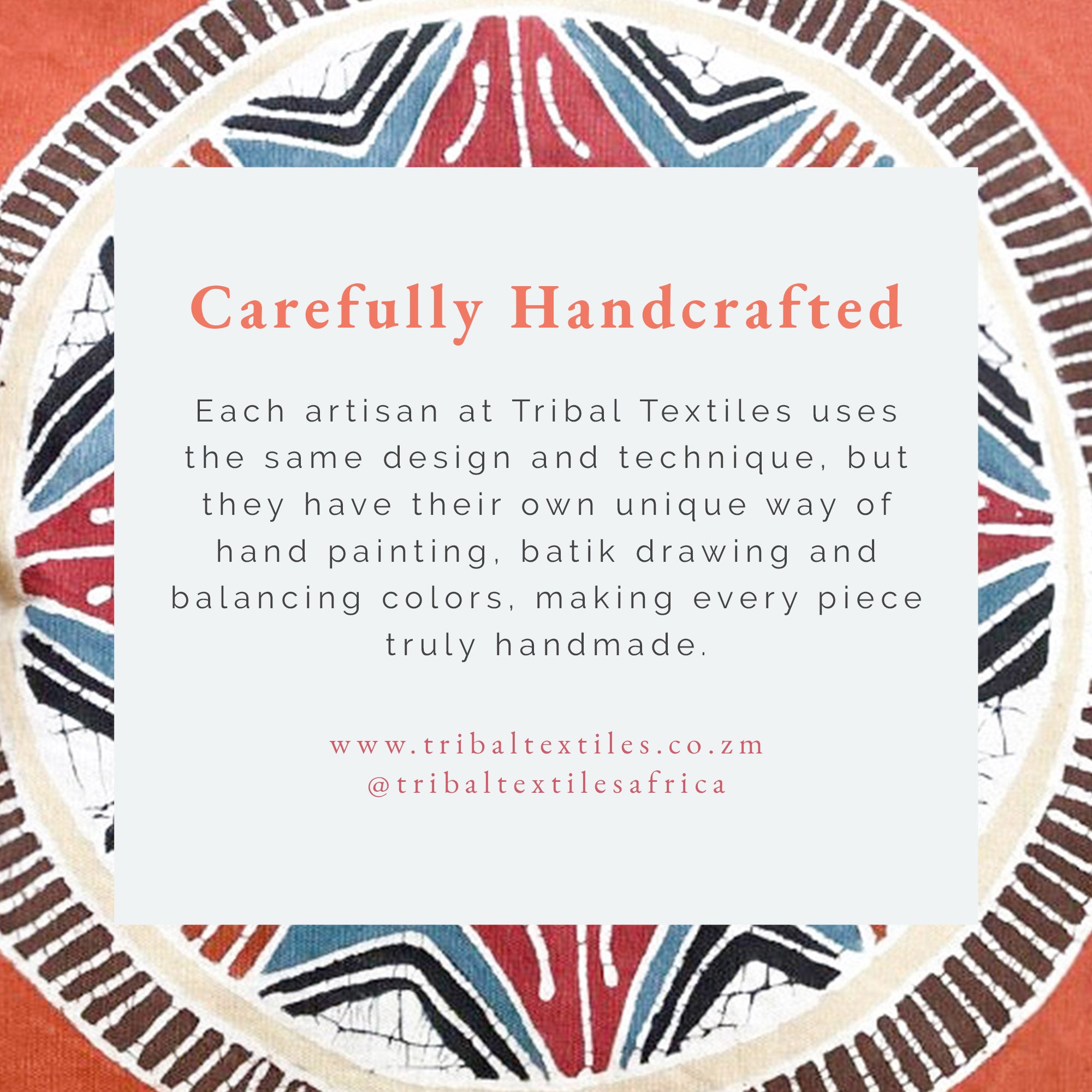 African Circles Maasai Collection Apron - Handmade Tribal Print Kitchen Apron for Cooking, Baking & Grilling - Perfect for Home Chefs & BBQ Enthusiasts