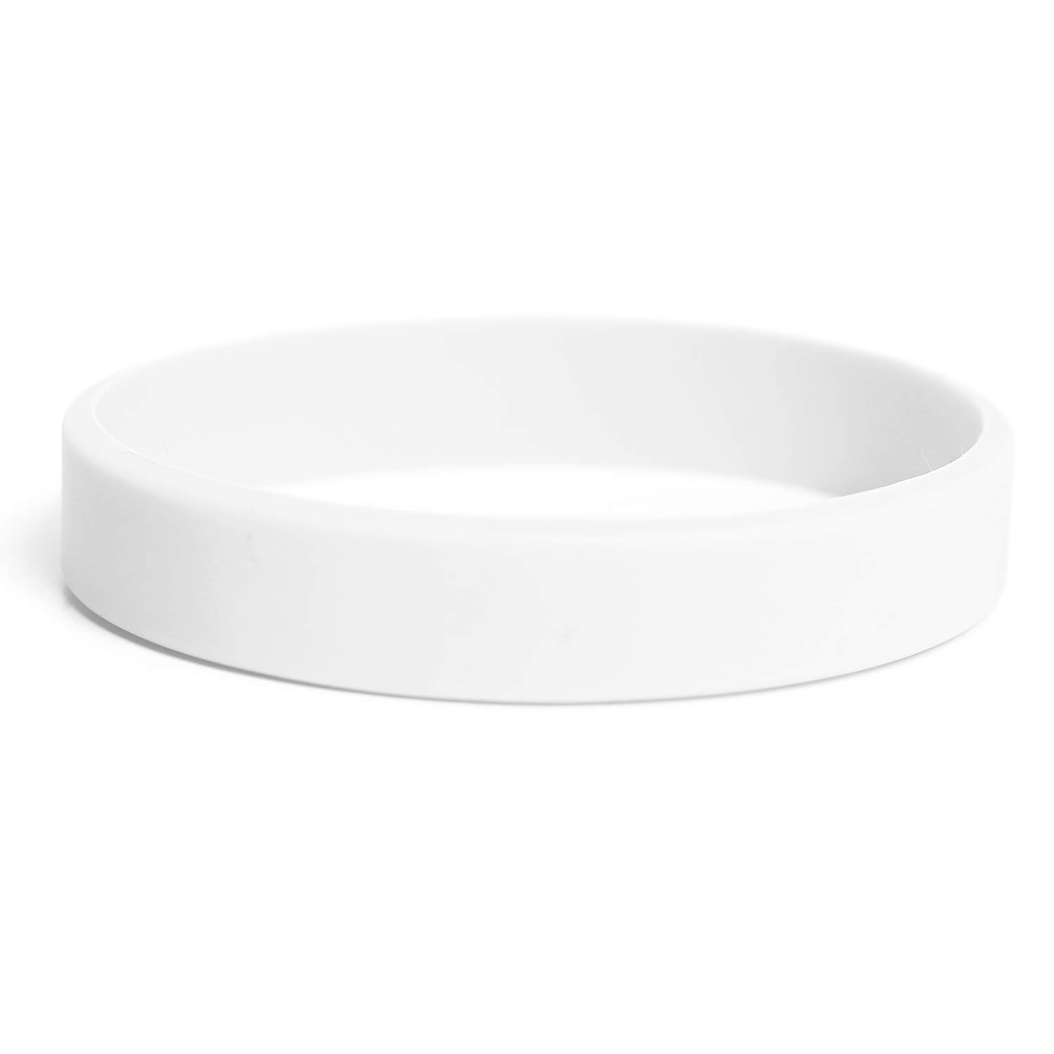 5 Pack DNR (Do Not Resuscitate) Medical Alert Bracelet for Men & Women - 100% Silicone Rubber SOS Safety ID Wristband - 7.48 Inches Adjustable for Adults & Kids - Outdoor Sports, Emergency Medical Identification (Style A)