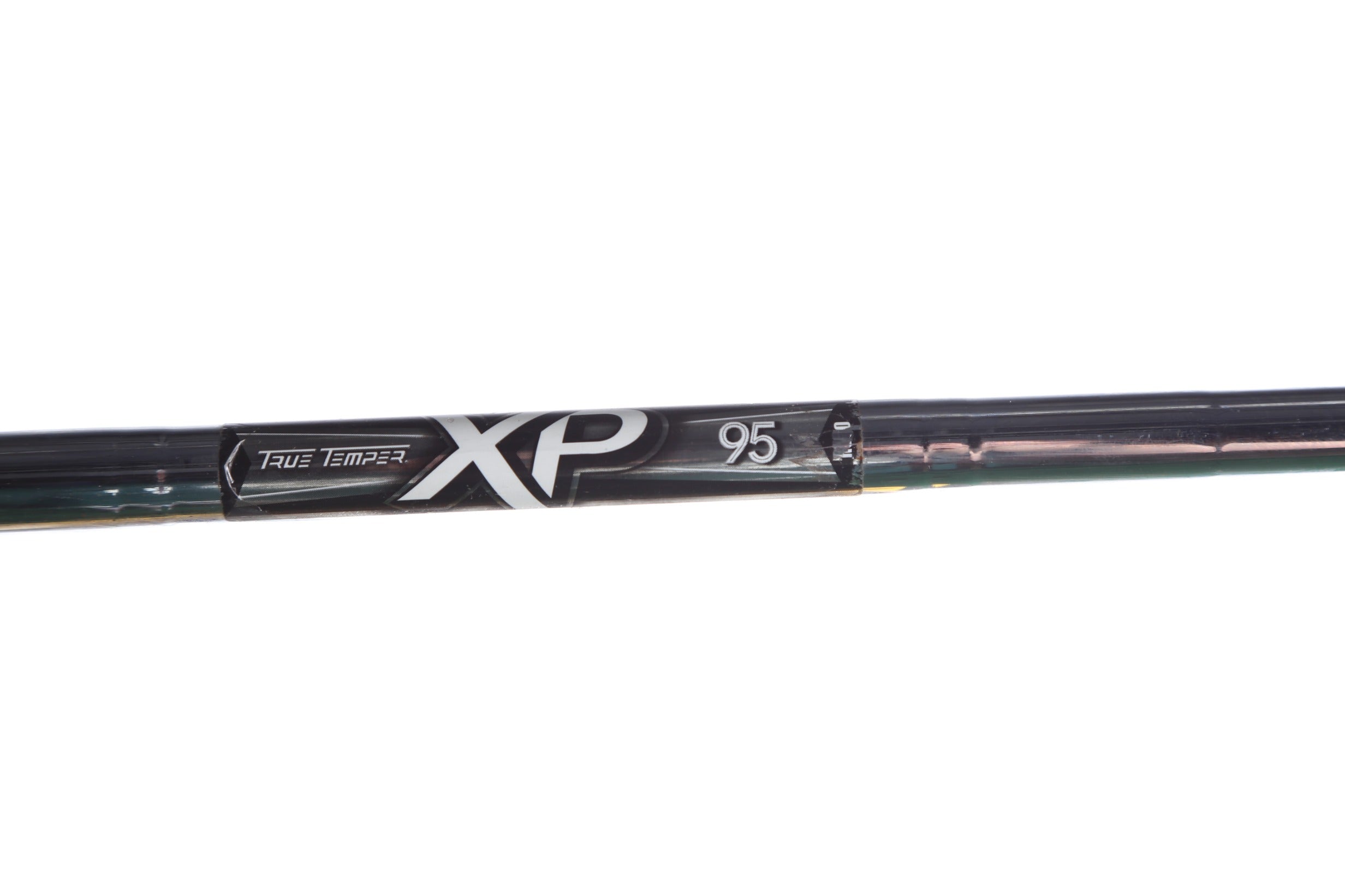 Used Callaway Apex Forged 16 Single 9 Iron Right Handed Regular Flex Golf Club - Perfect for Practice, Training & Improving Your Golf Game