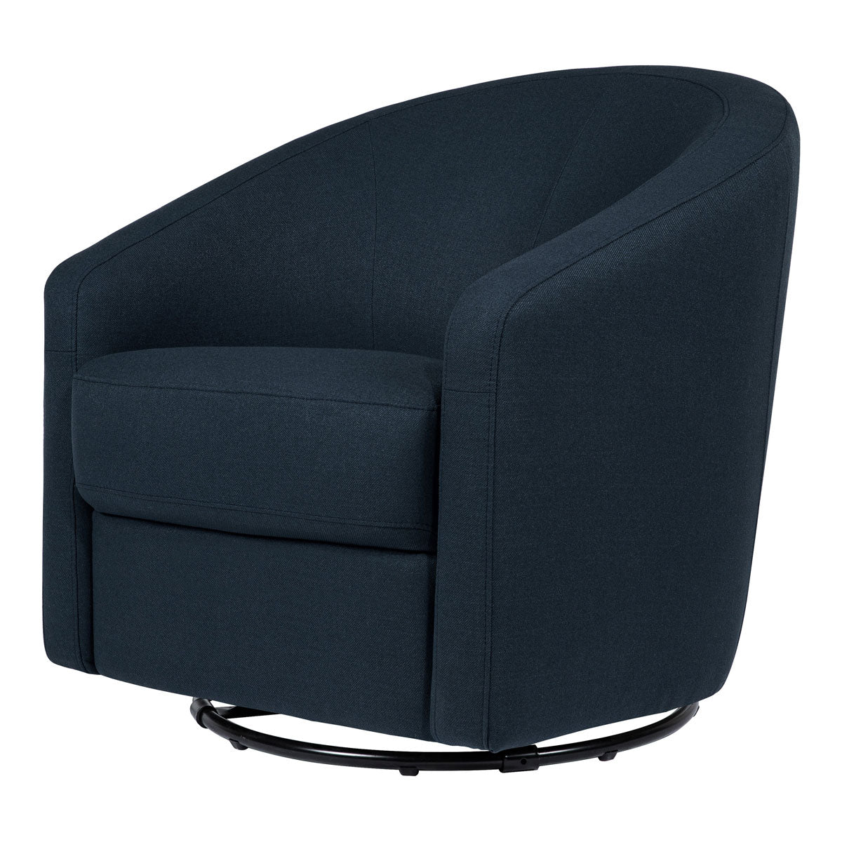Performance Navy Eco-Twill