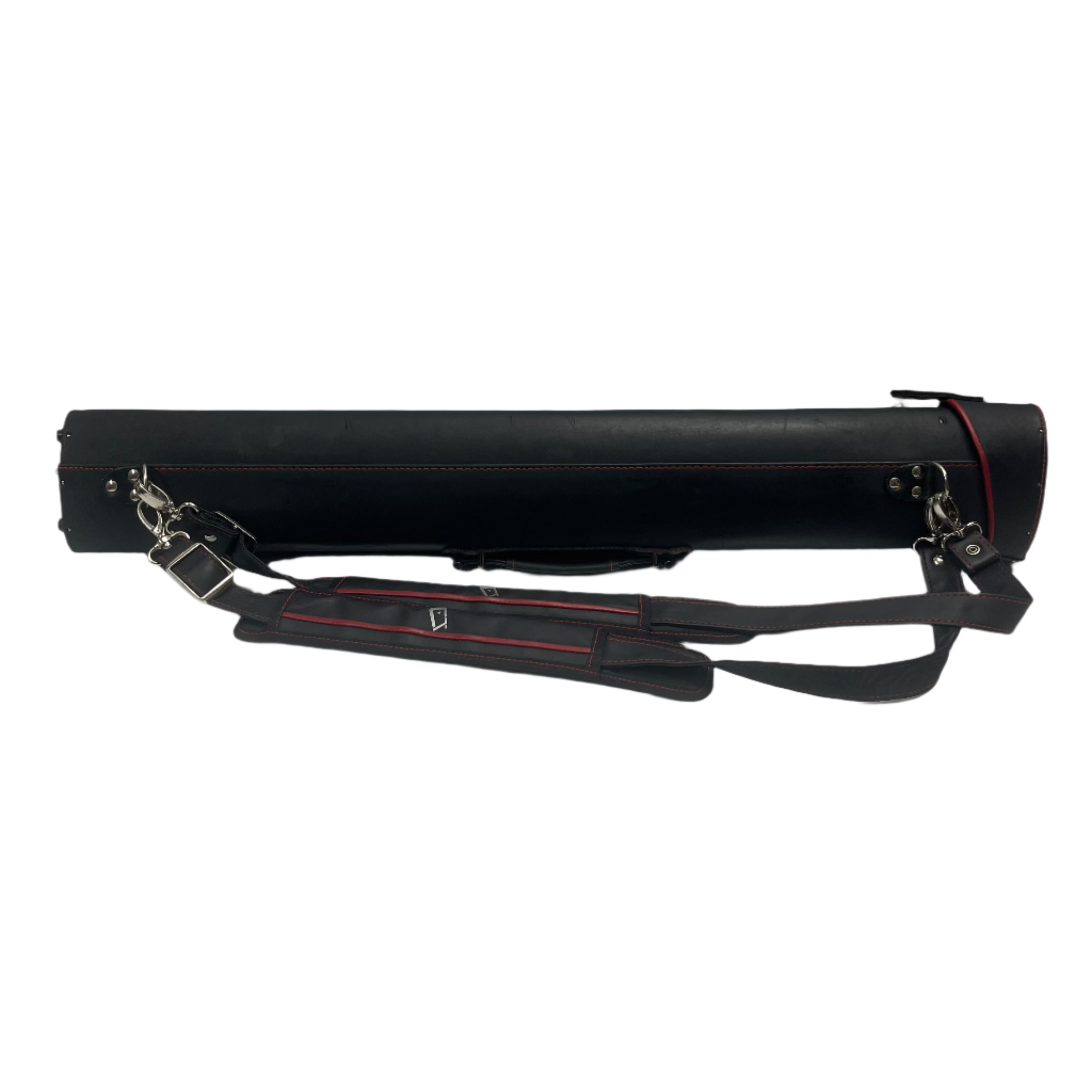 Premium Cuetec Cynergy Pool Cue Case - Durable Billiard Stick Holder for Professional & Casual Players - Perfect for Tournaments, Home Games & Travel Protection