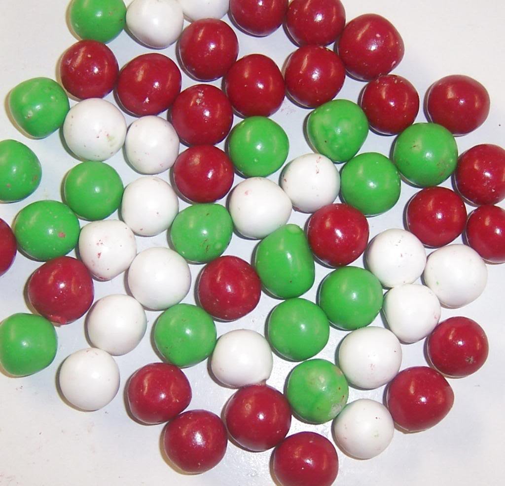 Scott's Cakes Christmas Chocolate Dutch Mints in Mini Santa Tin - Holiday Gift, Party Favors & Stocking Stuffers for Christmas Celebrations