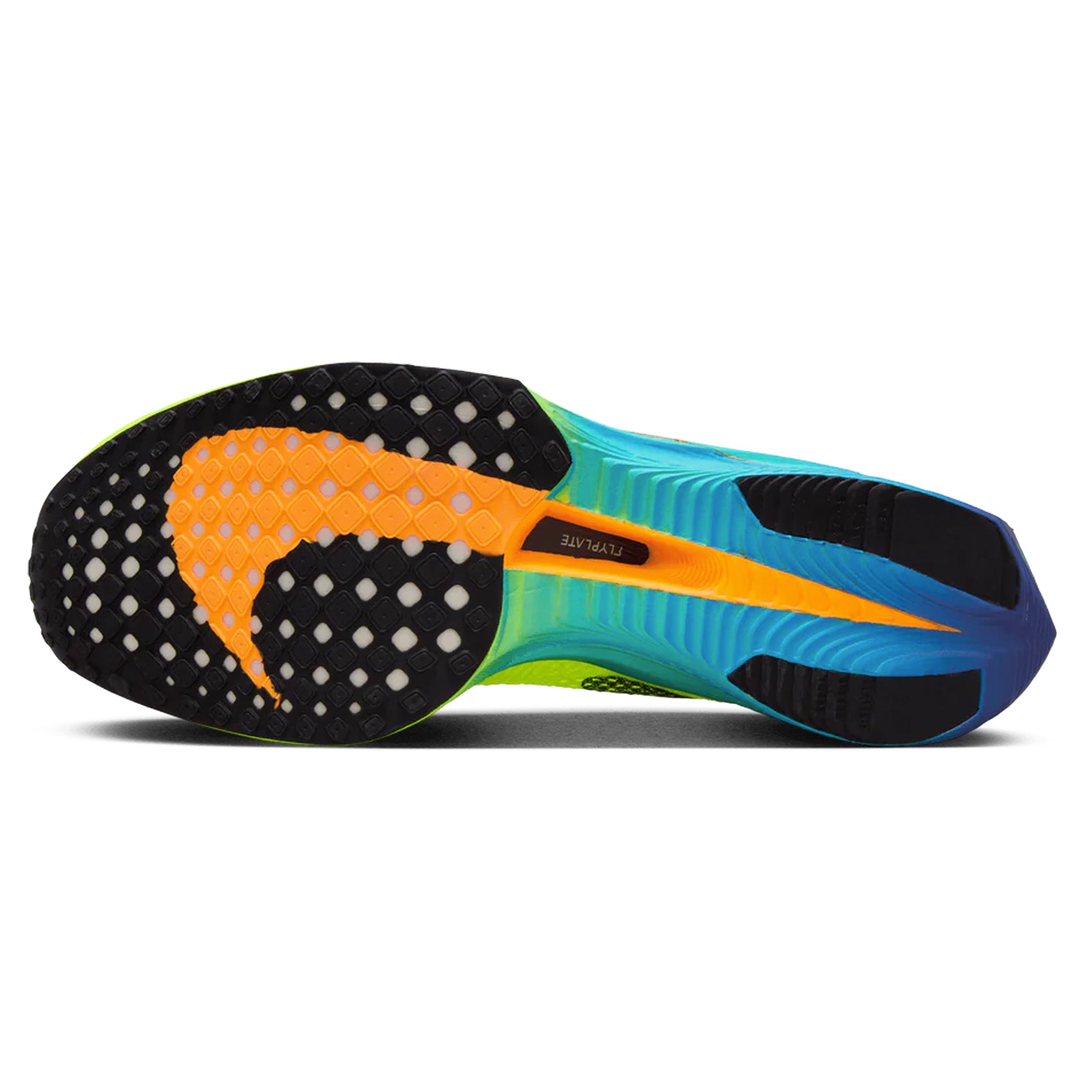 Nike ZoomX Vaporfly Next% 3 Running Shoes for Men - Lightweight Racing Sneakers for Marathon & Long Distance Running - Perfect for Competitive Runners & Athletes
