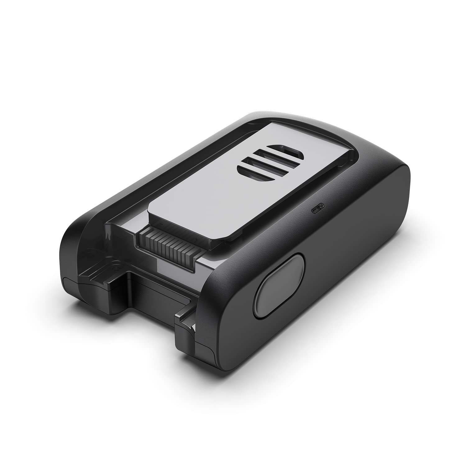 Tineco Pure ONE S15 Replacement Battery - Compatible with Cordless Vacuum Cleaner - Long Lasting Power for Home Cleaning, Pet Hair, Hard Floors & Carpets