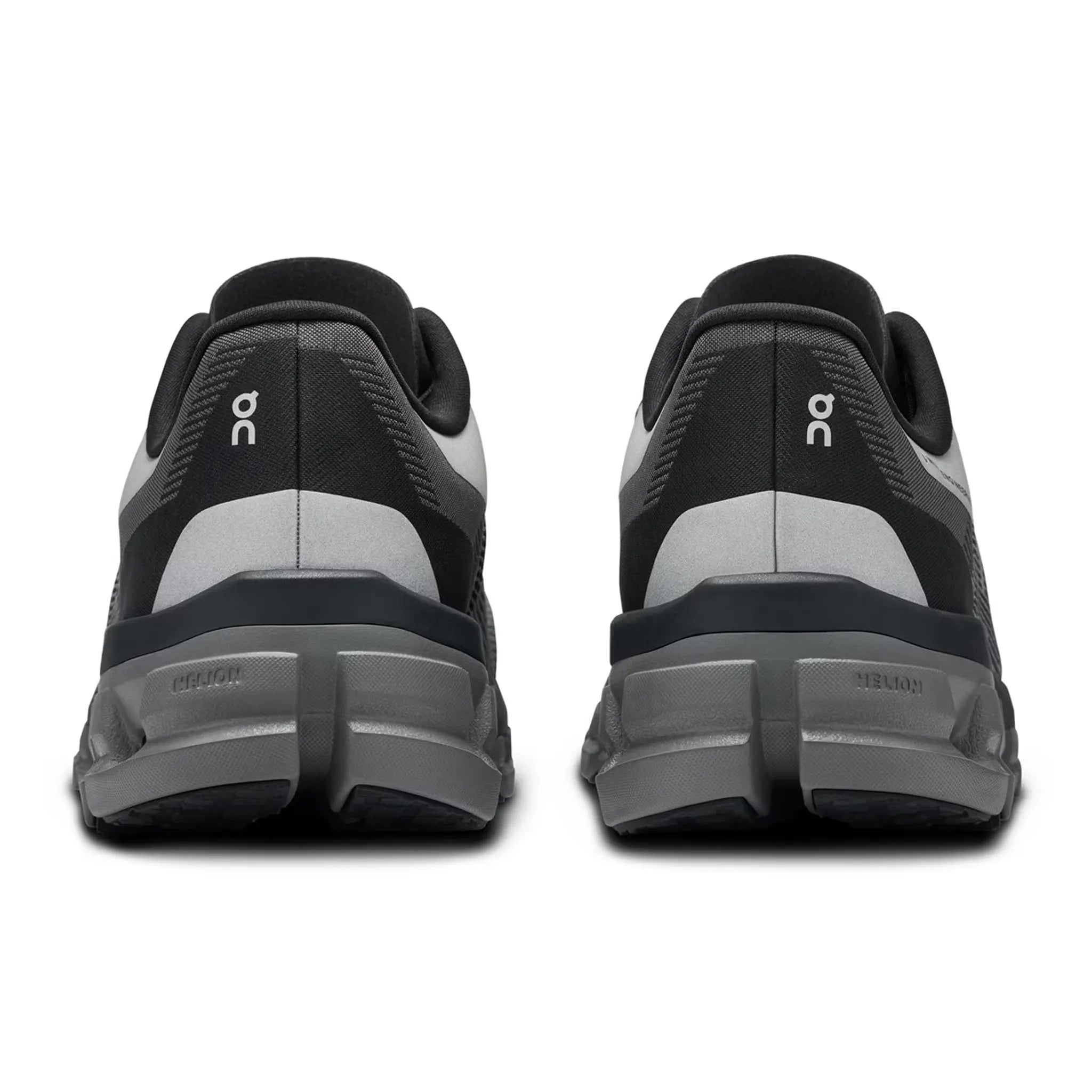 On Running Cloud 4 Women's Running Shoes - Pearl Black | Lightweight & Cushioned for Road Running, Jogging & Gym Workouts