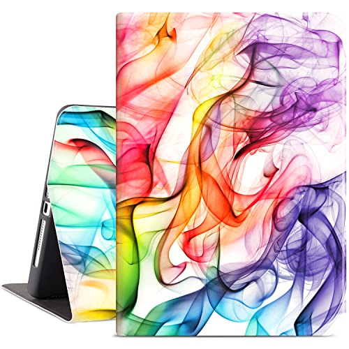 Colored Smoke