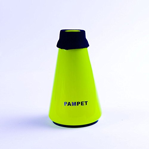 Professional Trumpet Cleaning Kit with Valve Oil & Lightweight Practice Mute - Complete Trumpet Care Set for Maintenance & Silent Practice - Perfect for Musicians, Students & Band Performances