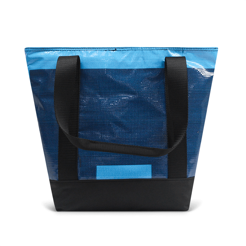Beck Insulated Cooler Bag - Bkblue 00018 | Leakproof Lunch Box for Work, Picnics & Outdoor Adventures | Perfect for Camping, Beach Trips & Tailgating