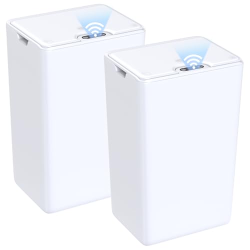 2P 4 Gallon White