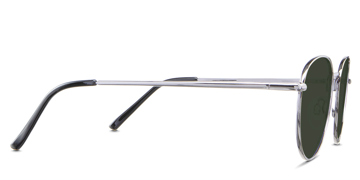 Allison Women's Prescription Sunglasses - UV Protection, Fashionable & Comfortable for Driving, Outdoor Activities & Daily Wear
