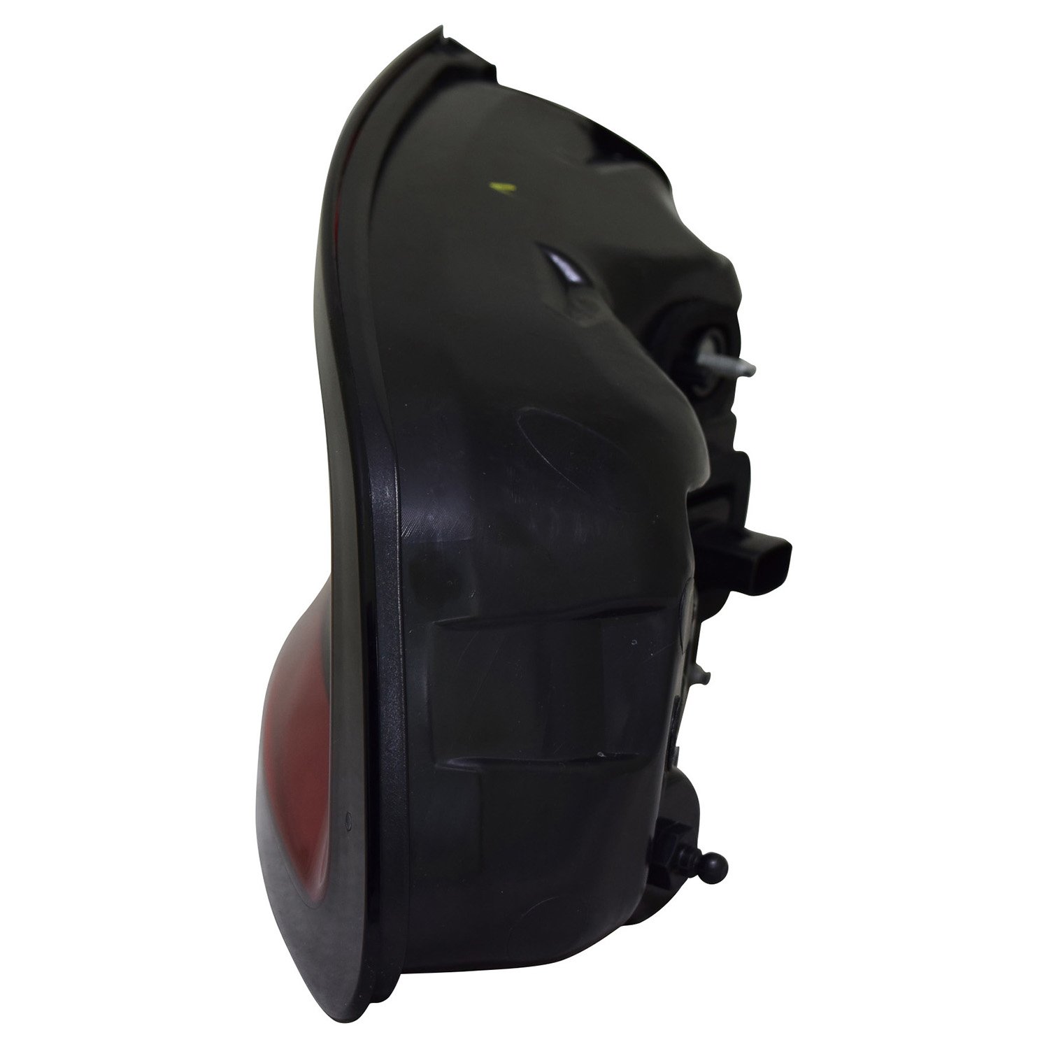 TYC Right Tail Light Assembly Compatible with 2015-2021 Dodge Charger - Replacement LED Brake Light for Enhanced Safety & Style - Perfect for Night Driving & Car Customization