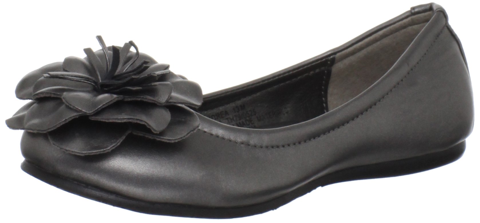 Willits Andrea Flat Shoes for Toddler, Little Kid & Big Kid - Comfortable & Stylish for School, Play & Everyday Wear