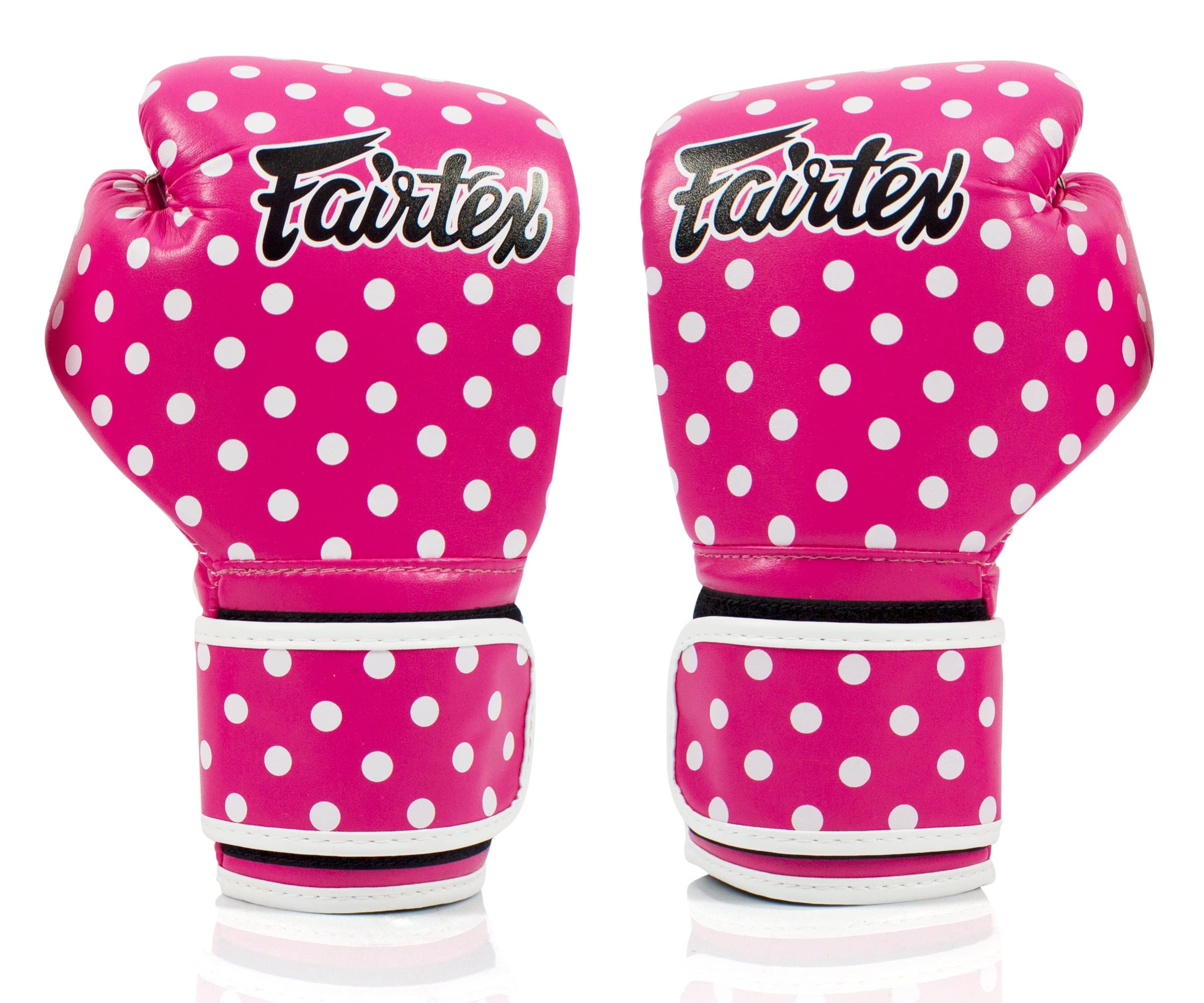 Fairtex Muay Thai Boxing Gloves for Men, Women & Kids - Premium MMA, Kickboxing & Training Gloves | Lightweight, Shock Absorbent & Durable (BGV14, BGV11, BGV18, BGV20, BGV25) | Perfect for Gym Workouts, Sparring & Martial Arts Training