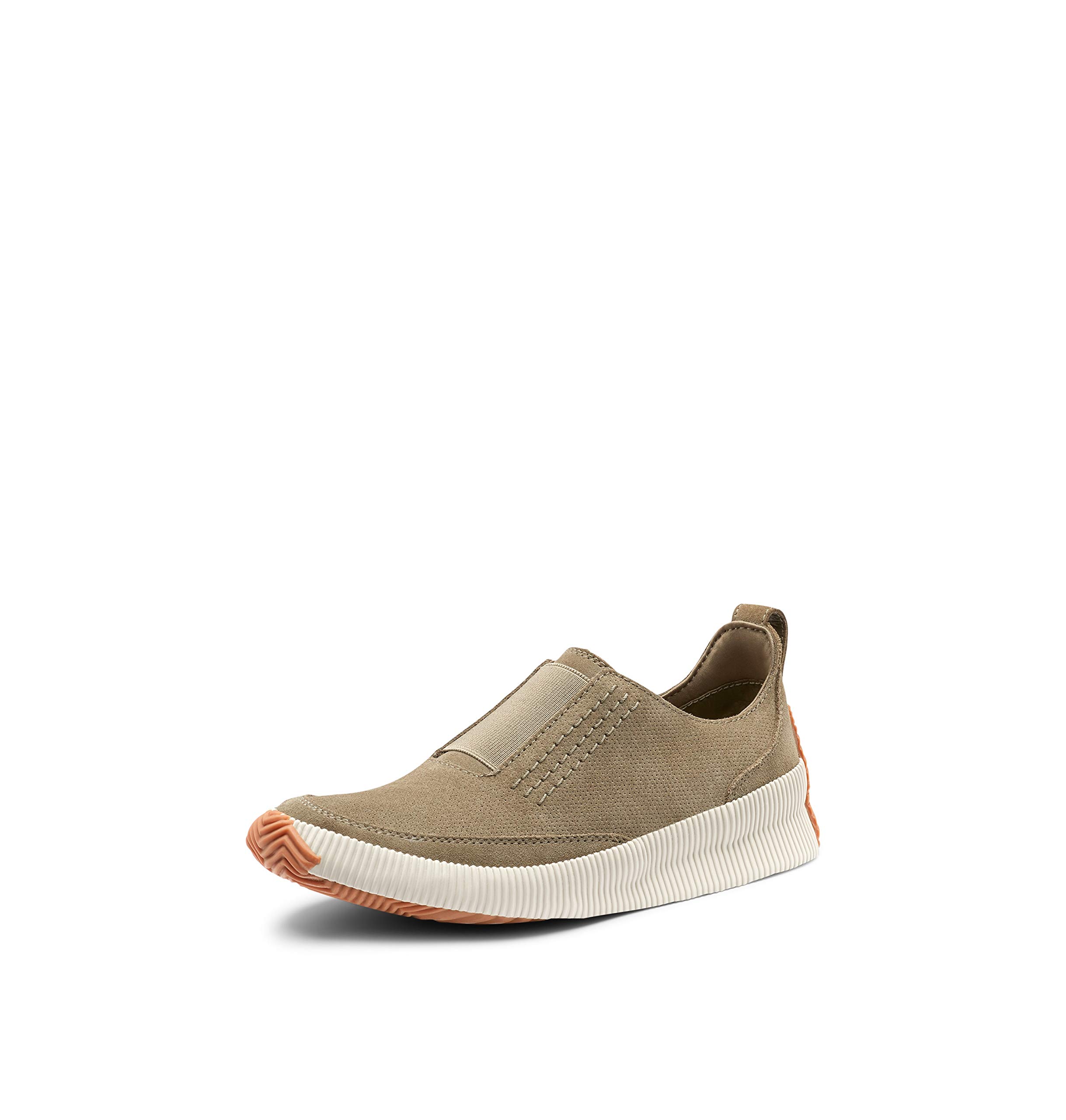 Sorel Women's Out N About Plus Slip-On Waterproof Boots - Comfortable Winter & Rain Shoes for Hiking, Walking & Outdoor Activities