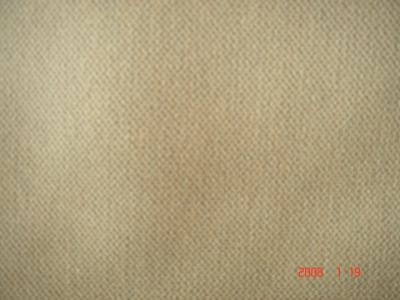 Premium Durafit Seat Covers for Ford F150 - Custom Fit 40/60 Split Bench High Back with Solid Armrest - Tan Automotive Velour Fabric - Perfect for Truck Protection & Interior Upgrade