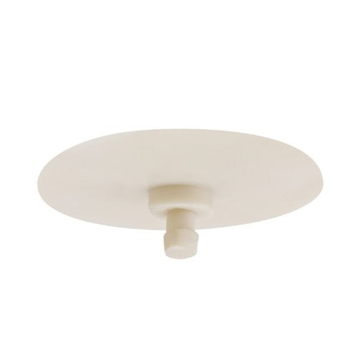 Kupo Kupole Top Pad Cover - White KD103012 | Soft & Durable Replacement Cover for Massage Tables & Spa Beds | Perfect for Professional Massage Therapists & Home Use