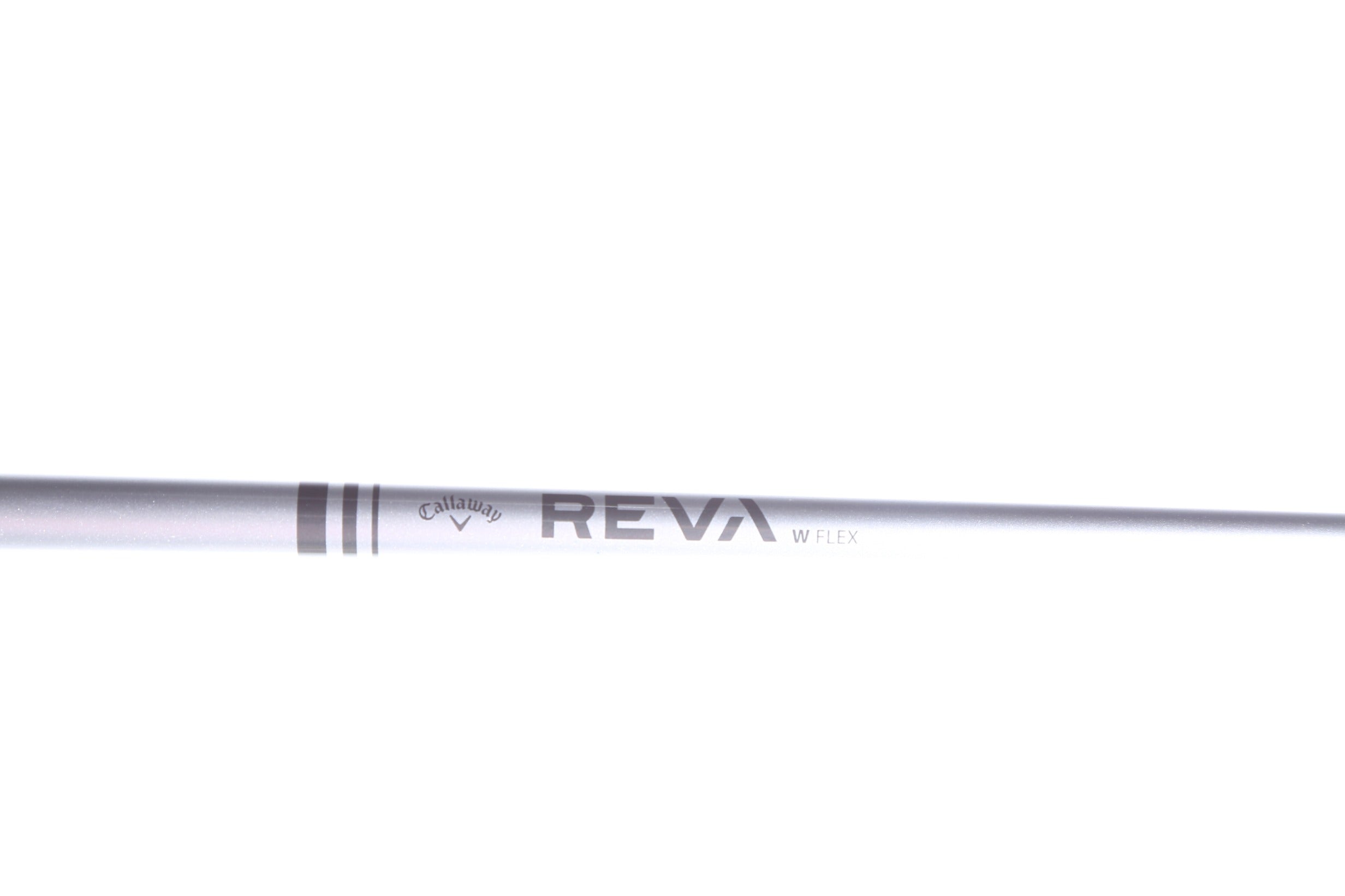 Used Callaway Big Bertha REVA 6H Hybrid Golf Club - Right Handed 30° Ladies Flex - Perfect for Women Golfers on Fairway & Rough Shots