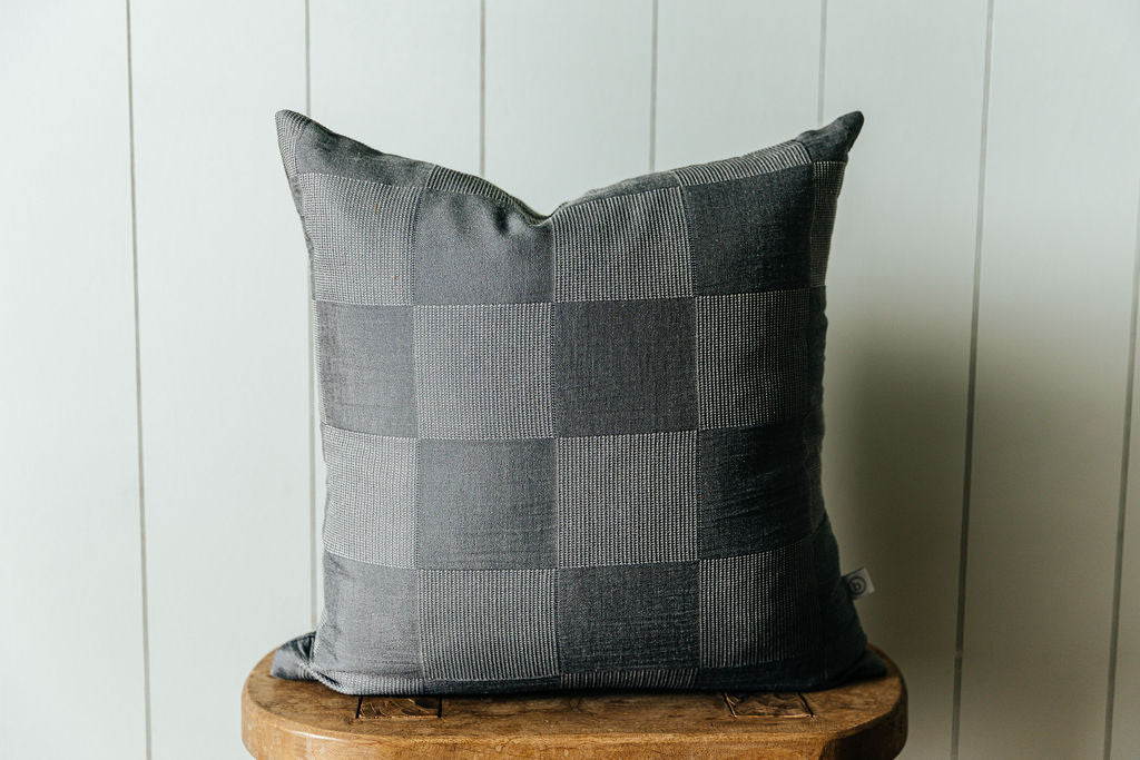 Premium Ace Medium Pillow Cover - Soft & Breathable Cotton Pillowcase for Bedroom Decor - Perfect for Home, Hotel, or Airbnb Styling
