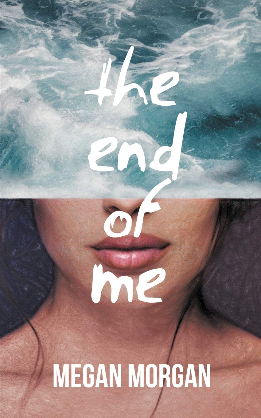 The End of Me - A Gripping Psychological Thriller Novel | Perfect for Book Clubs & Late-Night Reading