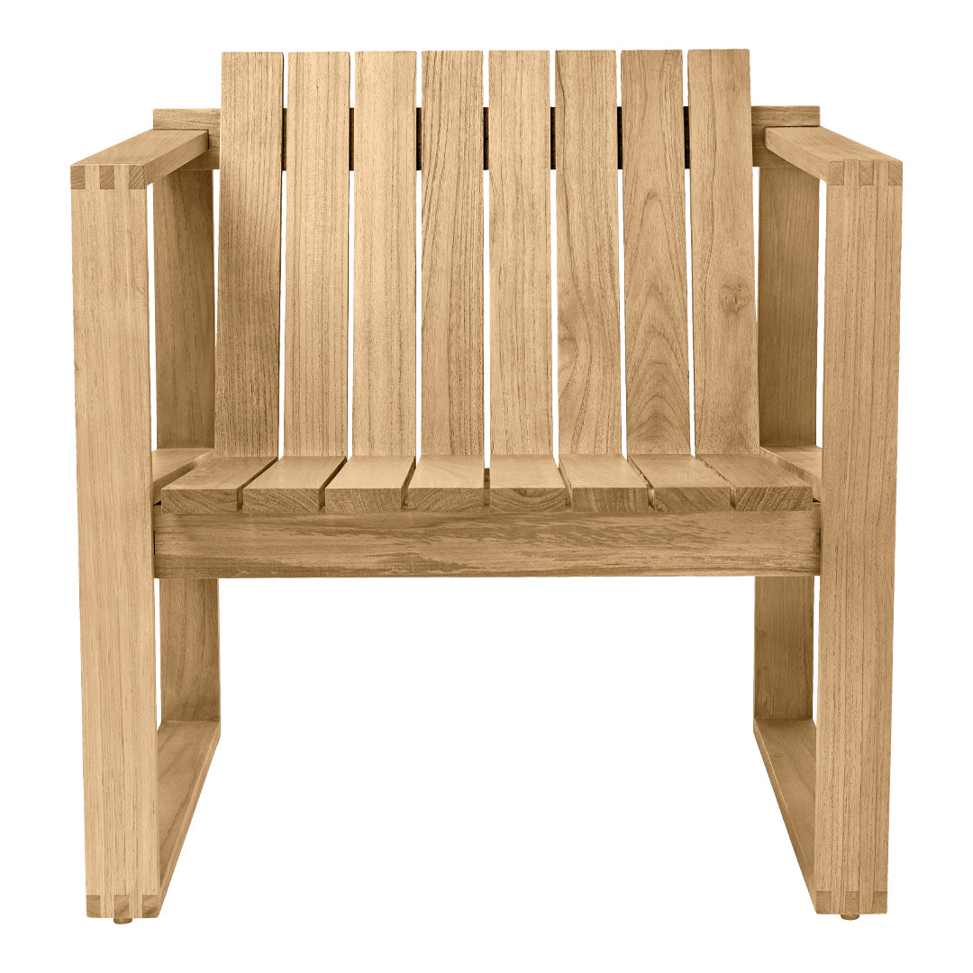BK11 Lounge Chair - Modern Comfortable Recliner for Living Room, Bedroom & Office - Perfect for Relaxing, Reading & Napping