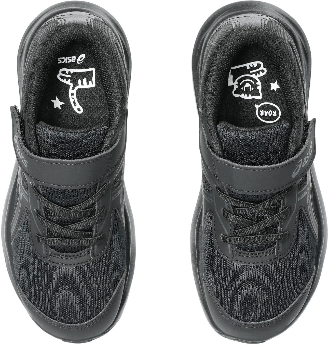 Contend 9 Ps Kids Running Shoes - Lightweight Athletic Sneakers for Boys & Girls - Perfect for School, Sports & Outdoor Play