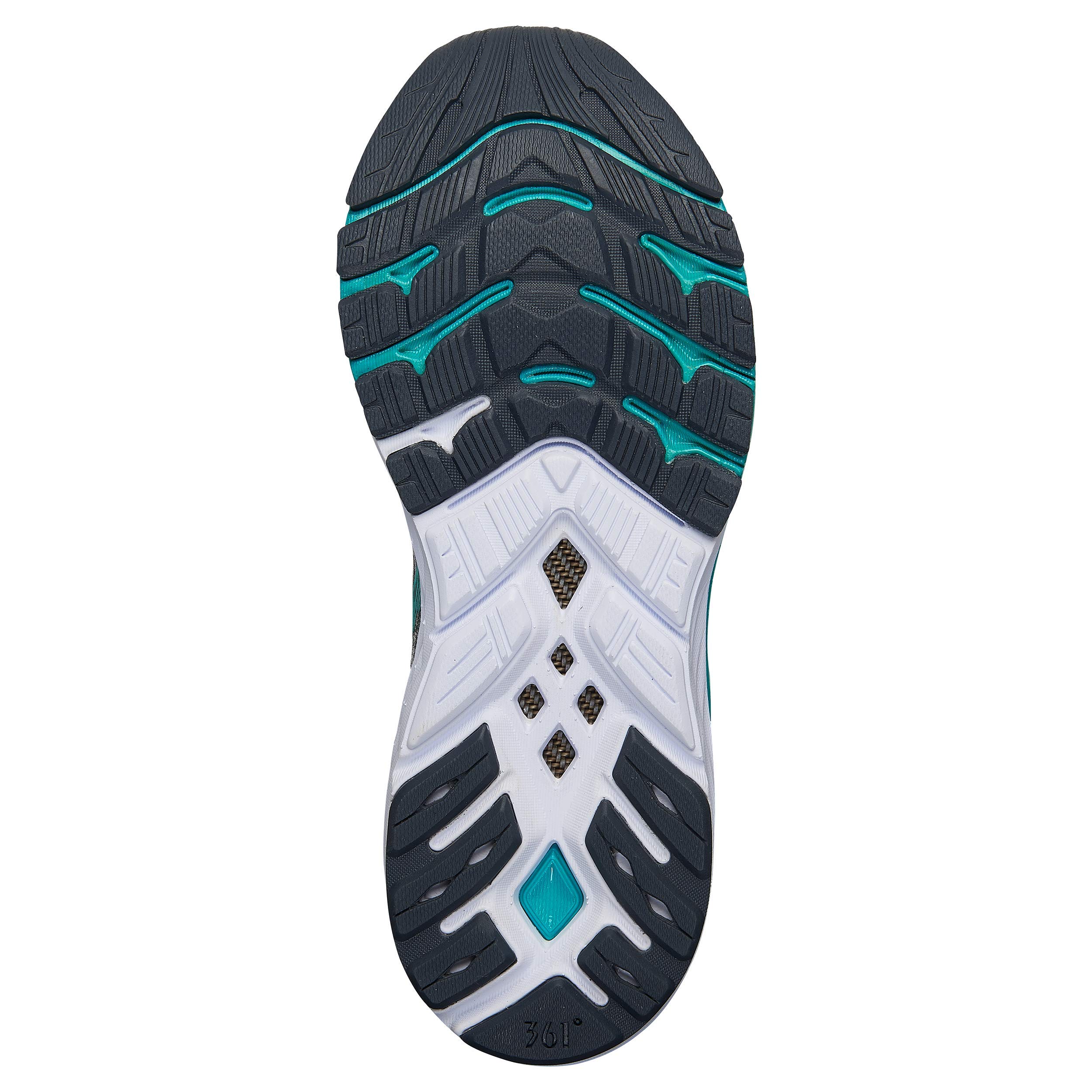361 Women's Spire 3 Running Shoes - Lightweight Cushioned Sneakers for Women - Perfect for Jogging, Gym Workouts & Daily Walking