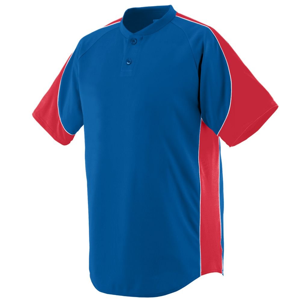 Style 1531 Blast Jersey - Youth Basketball Jersey for Boys & Girls - Perfect for Games, Practice & Team Sports