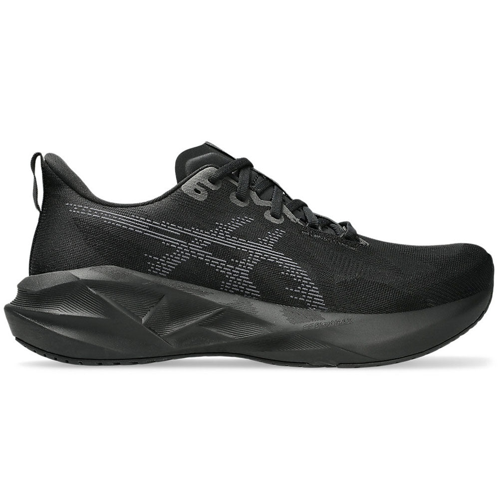 ASICS Novablast 5 Running Shoes for Men - Lightweight Cushioned Sneakers for Road Running, Jogging & Gym Workouts