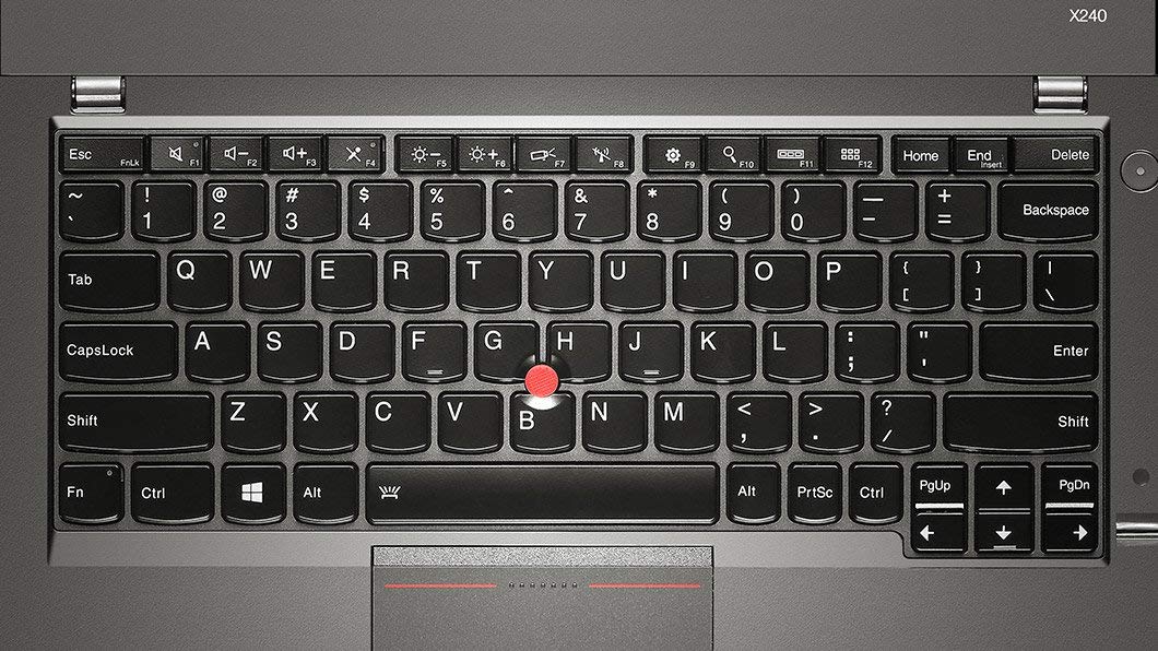 Lenovo ThinkPad X240 12.5