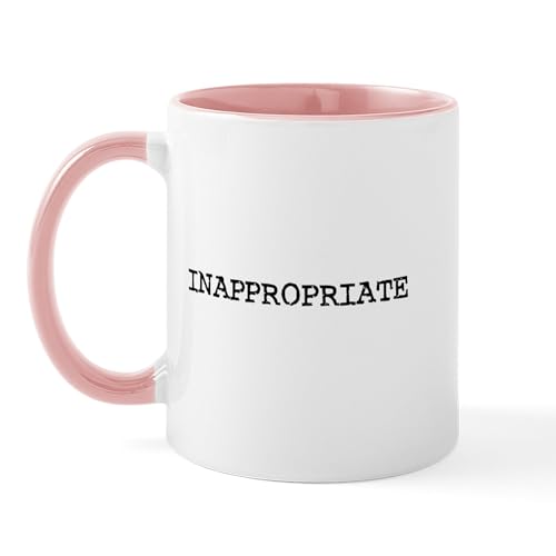 White/Pink Inside
