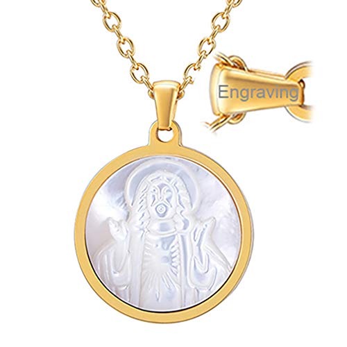 Shell Sculpture/18K Gold Plated