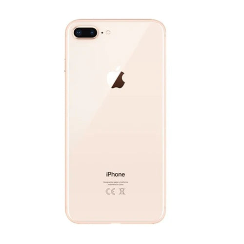Apple iPhone 8 Plus 64GB/256GB Unlocked Smartphone - 5.5